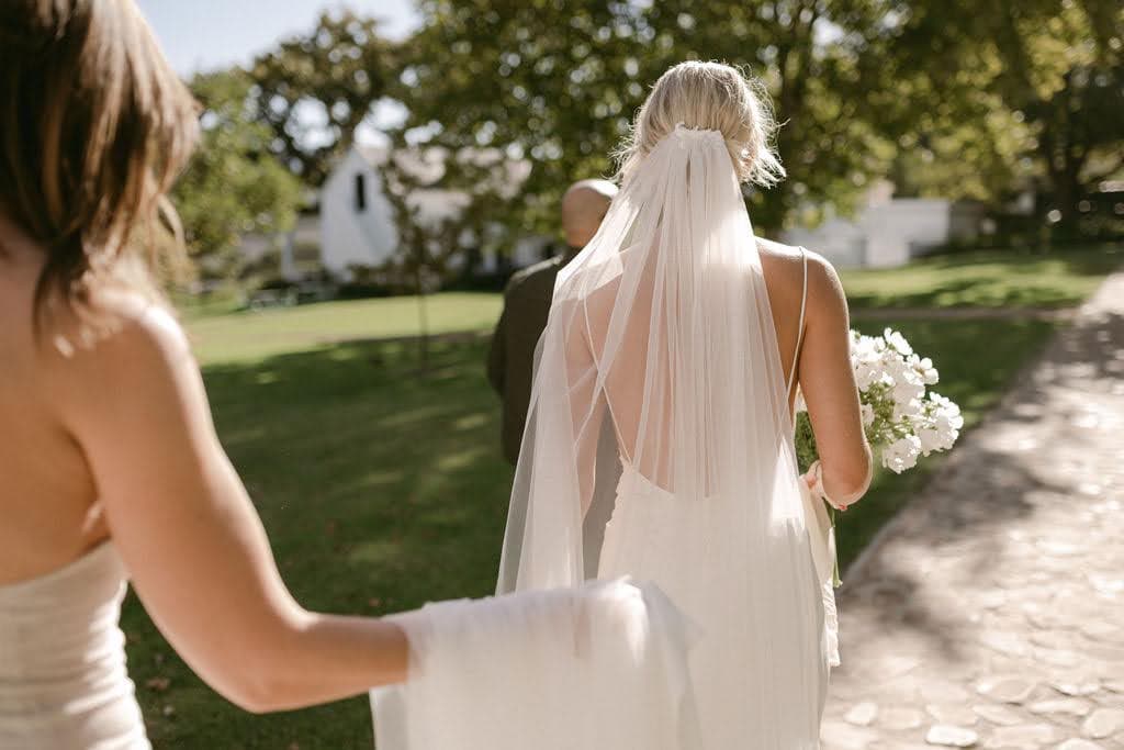 Wedding photograph 5