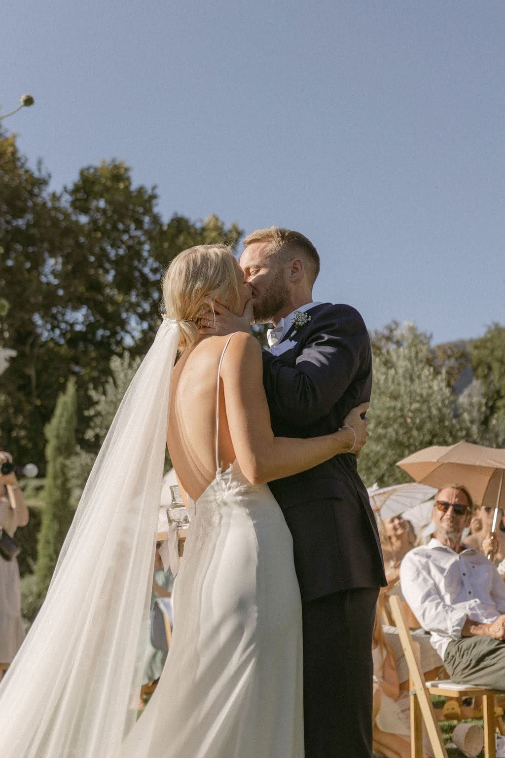 Wedding photograph 16