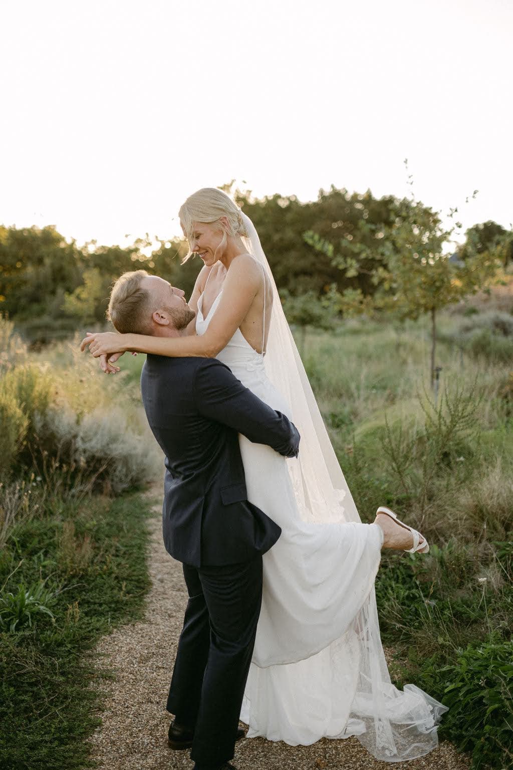 Wedding photograph 26