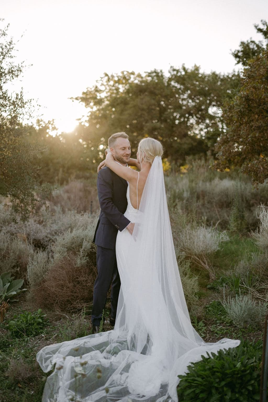 Wedding photograph 22