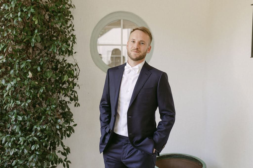 Wedding photograph 41