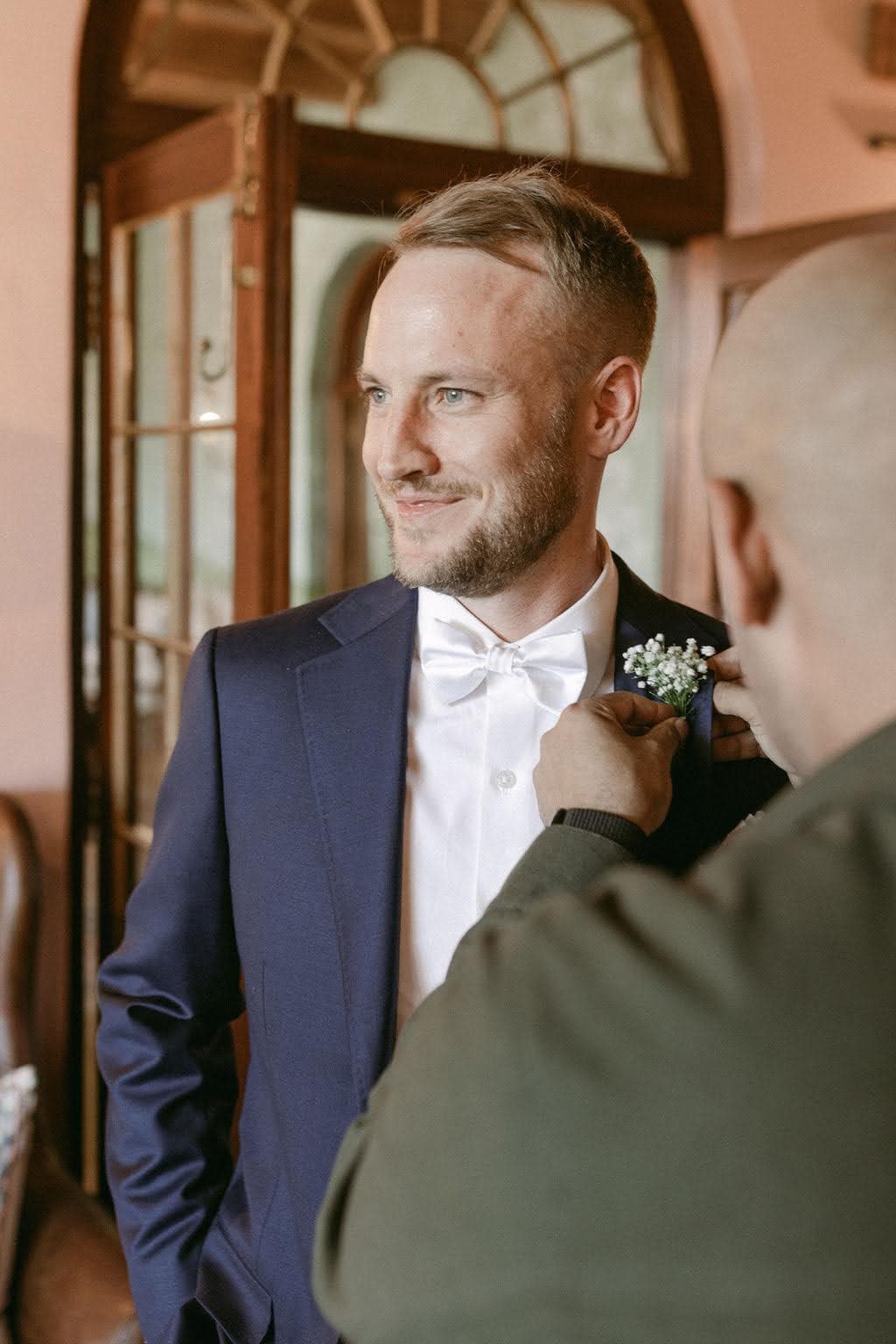 Wedding photograph 42