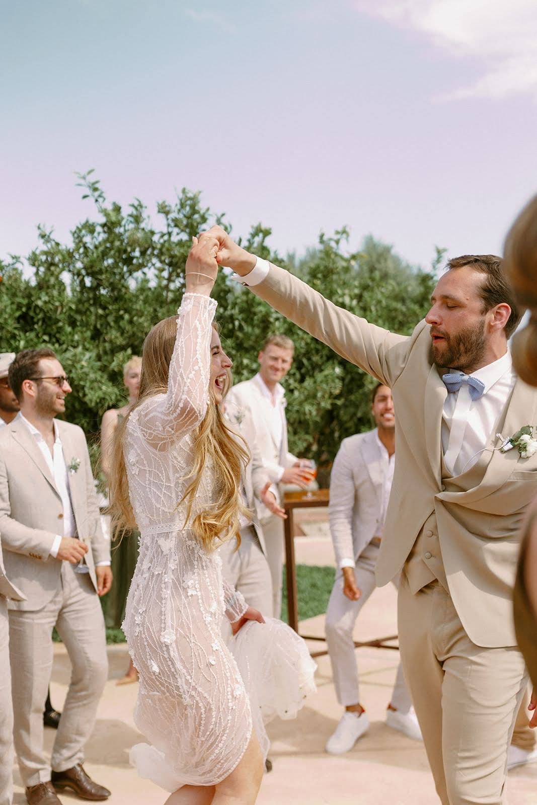 Wedding photograph 7