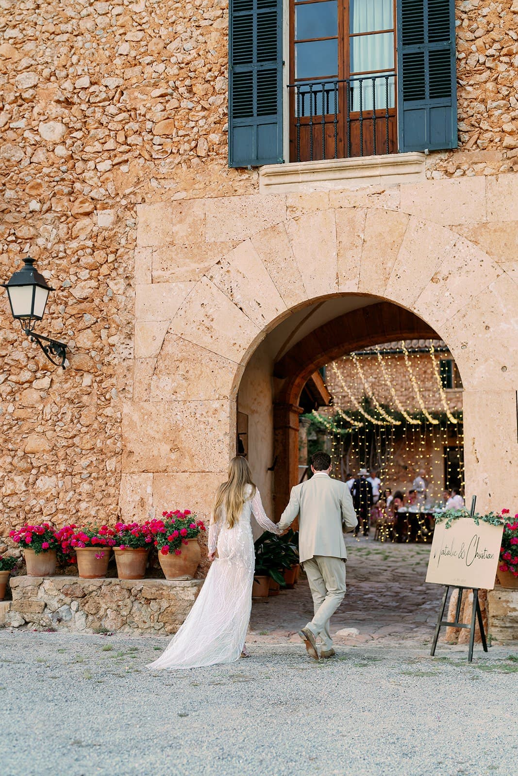 Wedding photograph 9