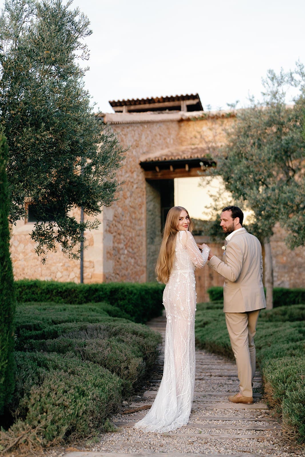 Wedding photograph 10