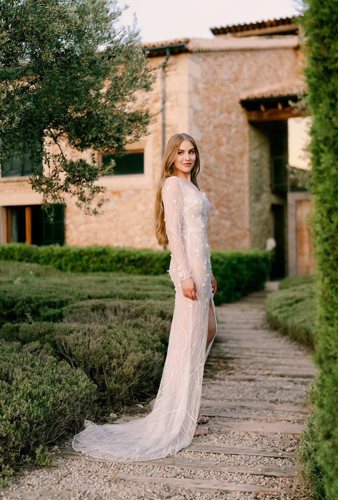 Wedding photograph 11