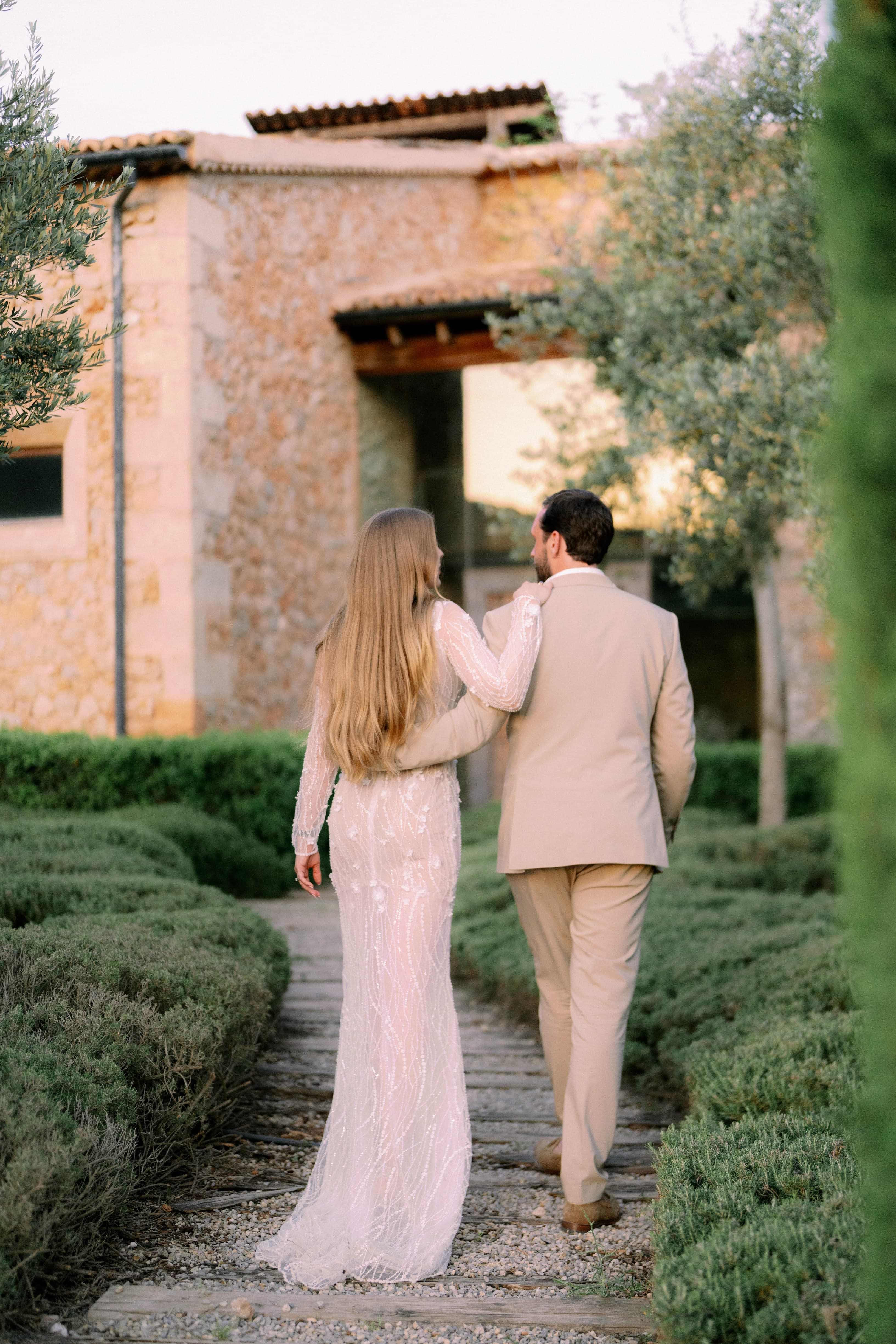 Wedding photograph 13