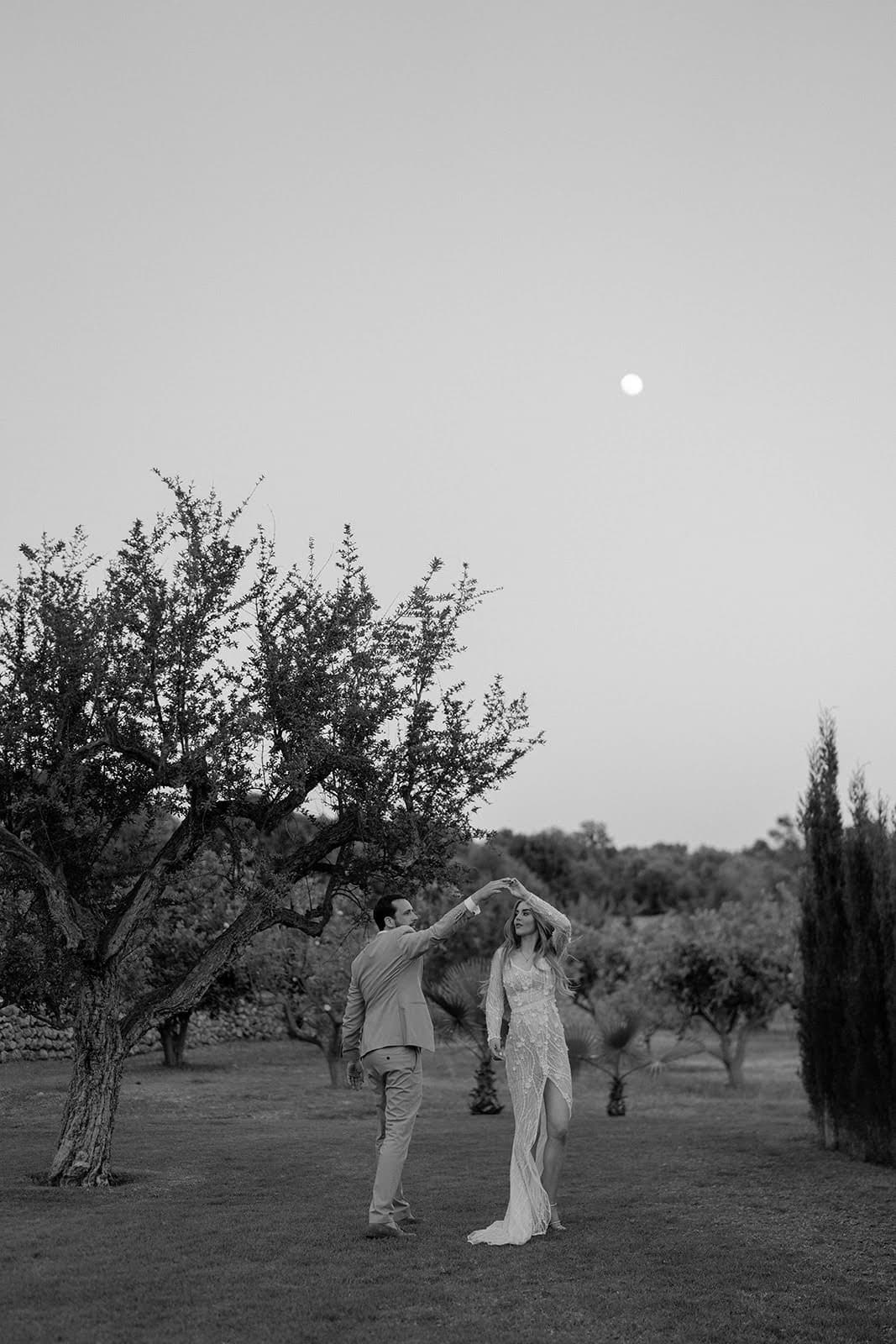 Wedding photograph 14