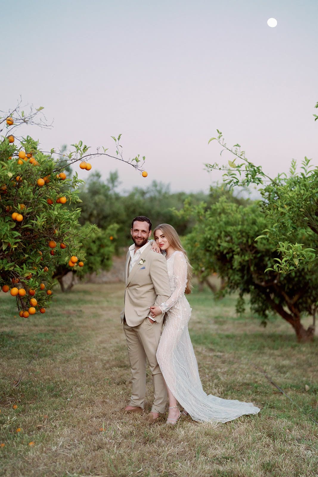 Wedding photograph 1