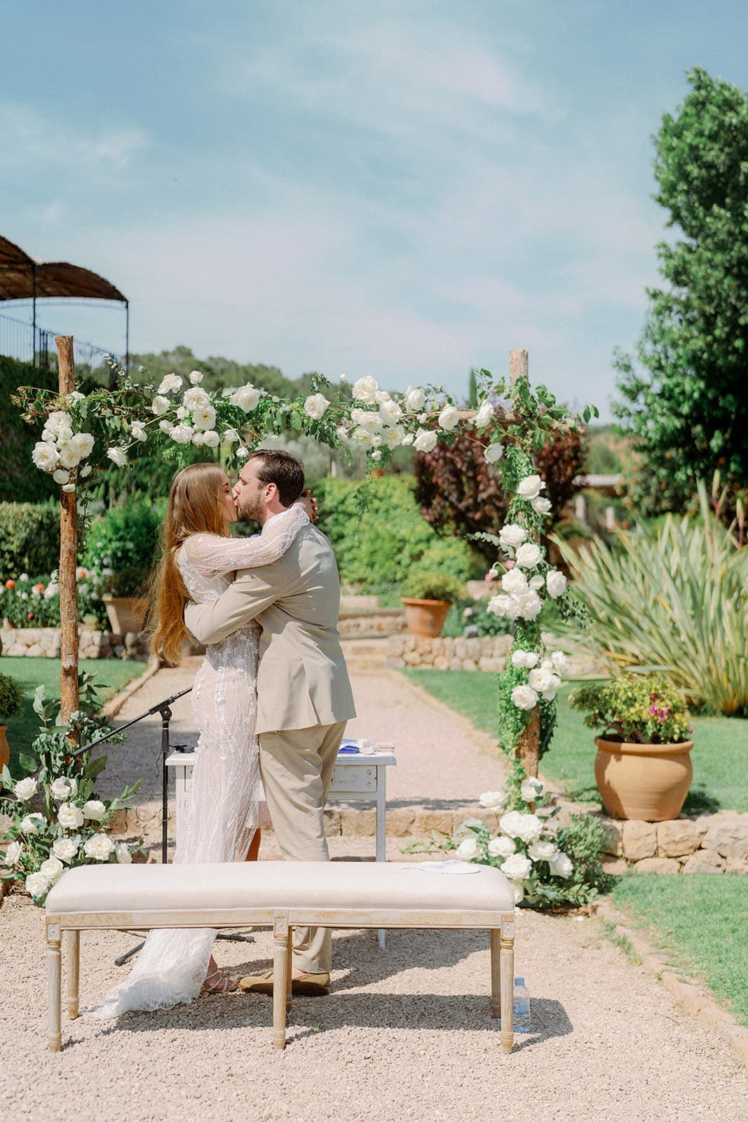 Wedding photograph 2