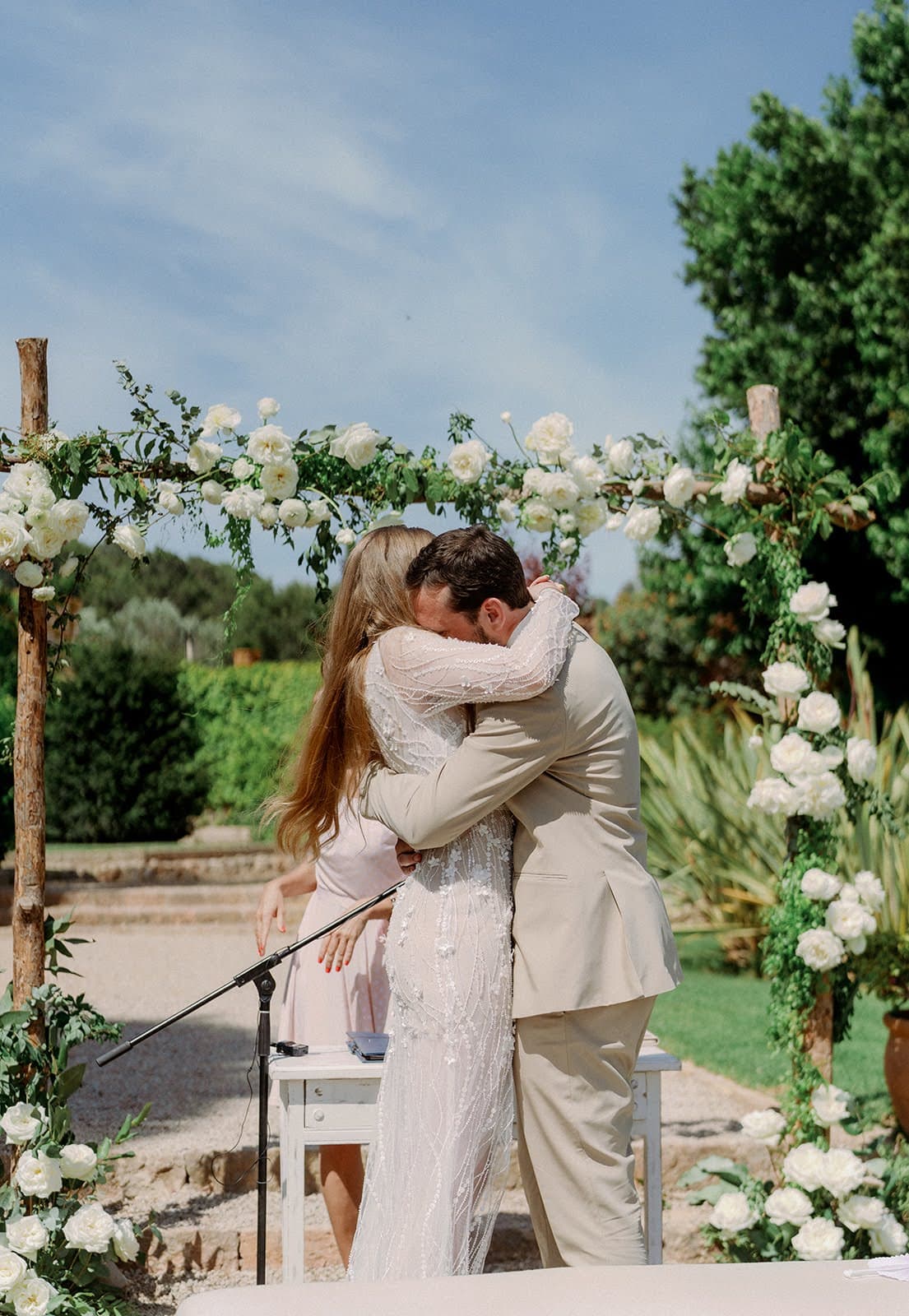 Wedding photograph 3