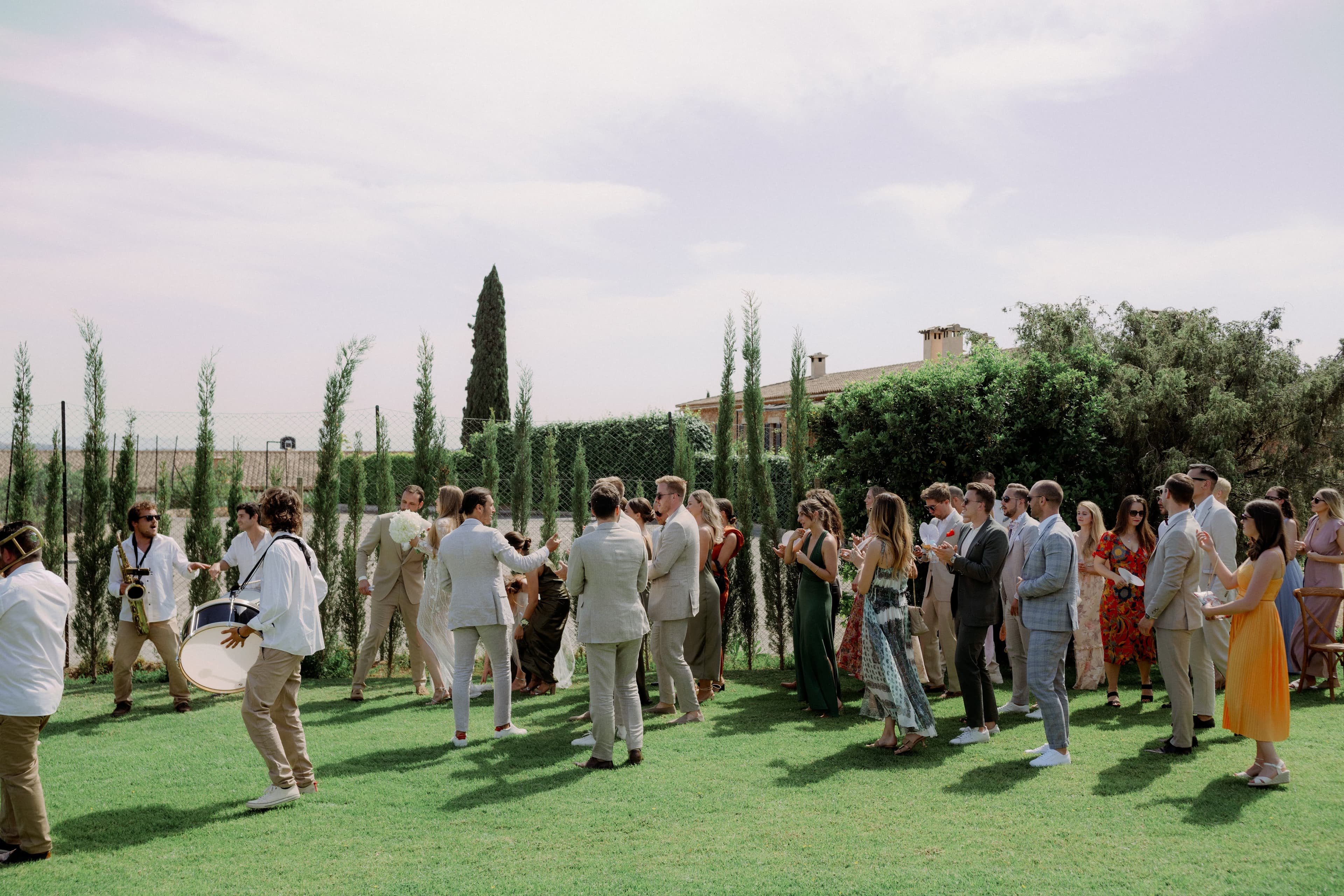 Wedding photograph 6