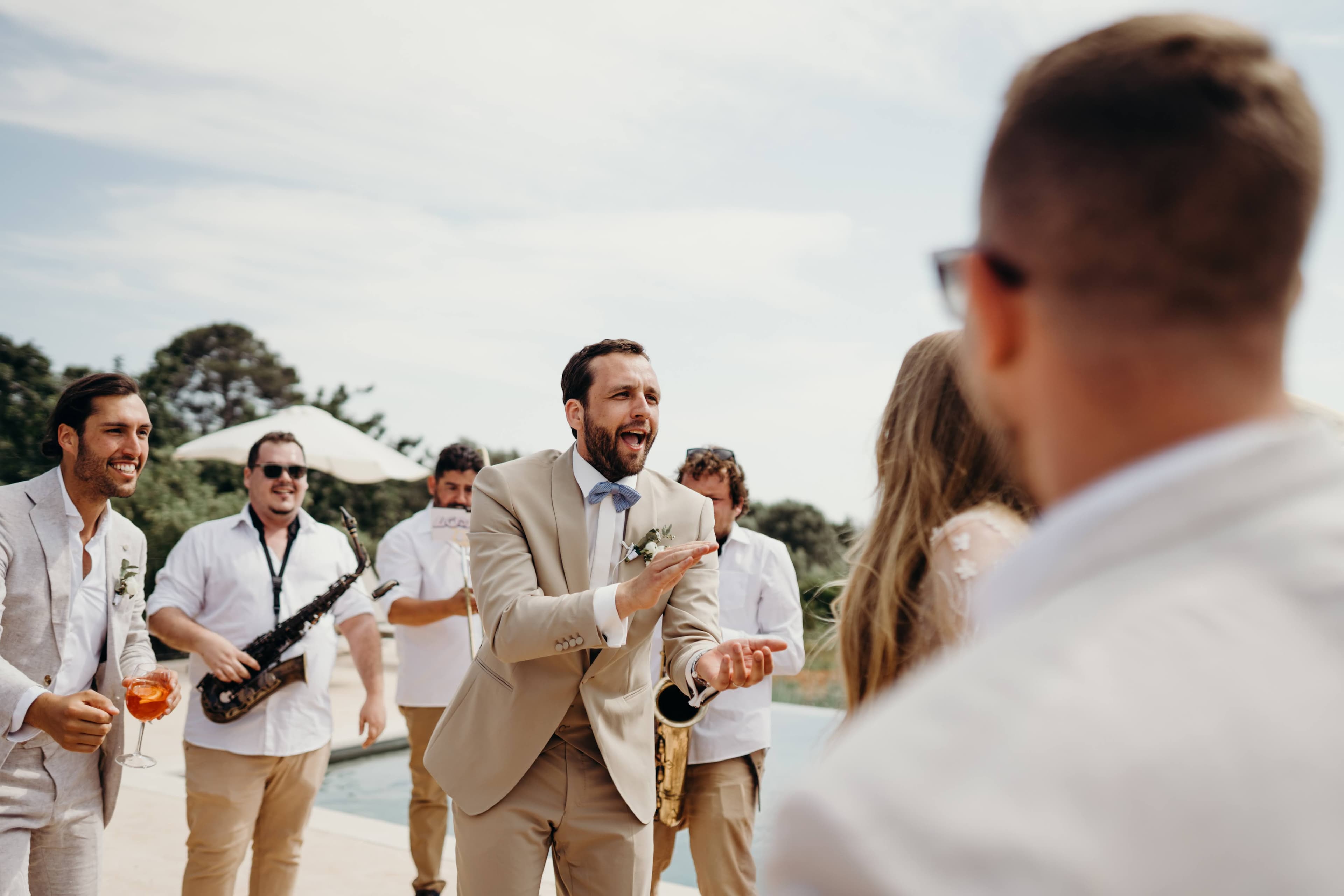 Wedding photograph 18