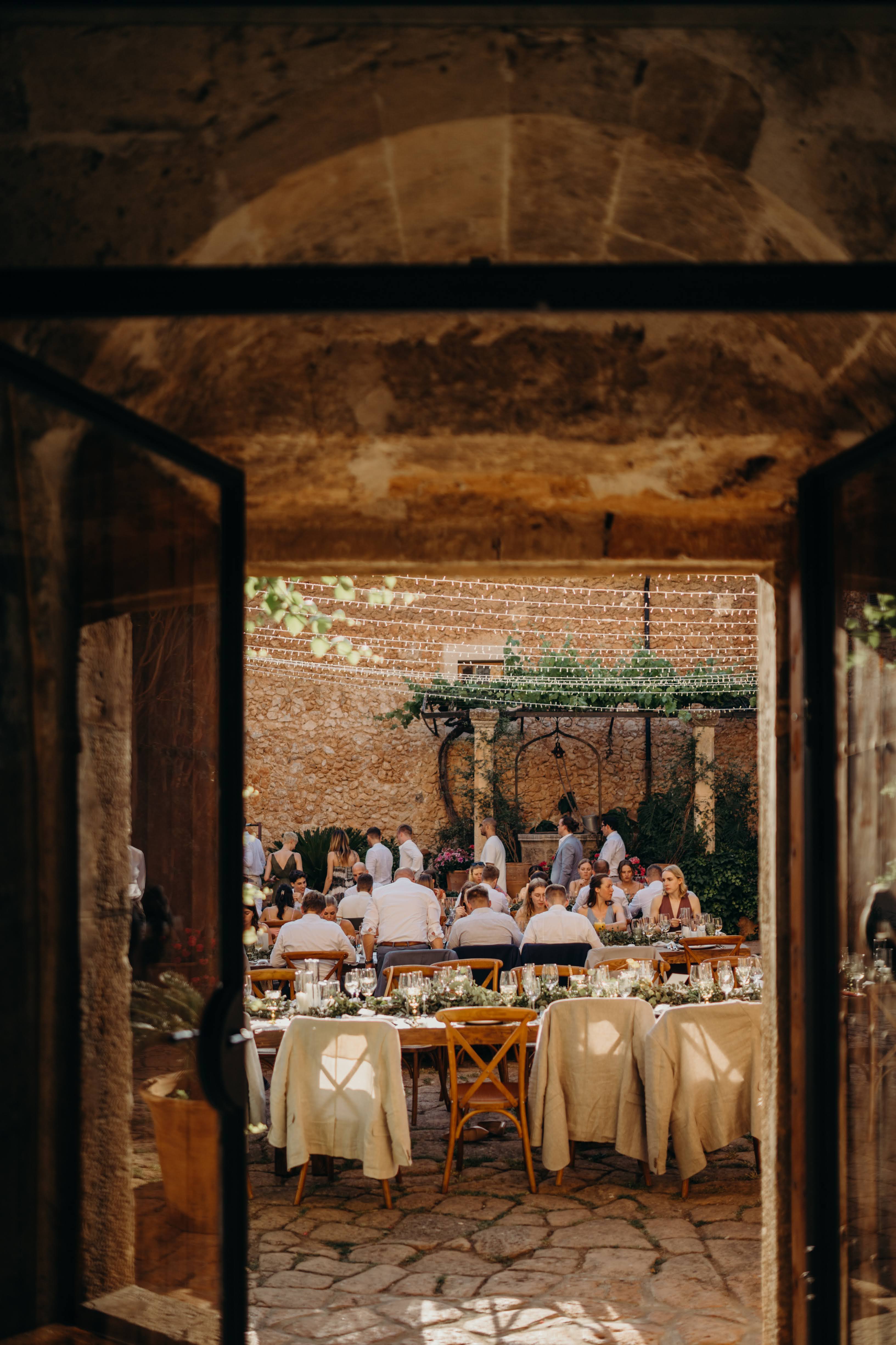 Wedding photograph 21