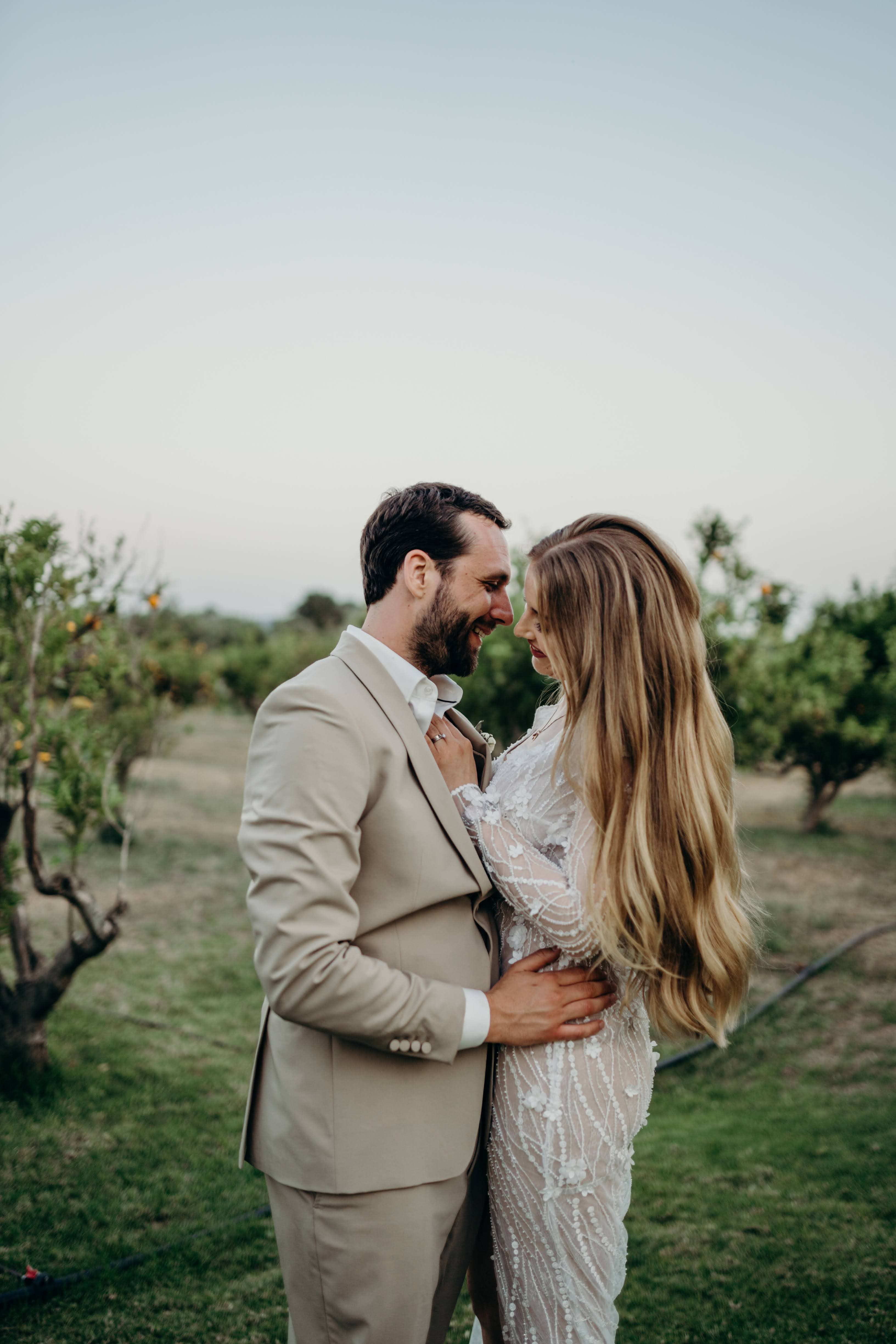 Wedding photograph 24