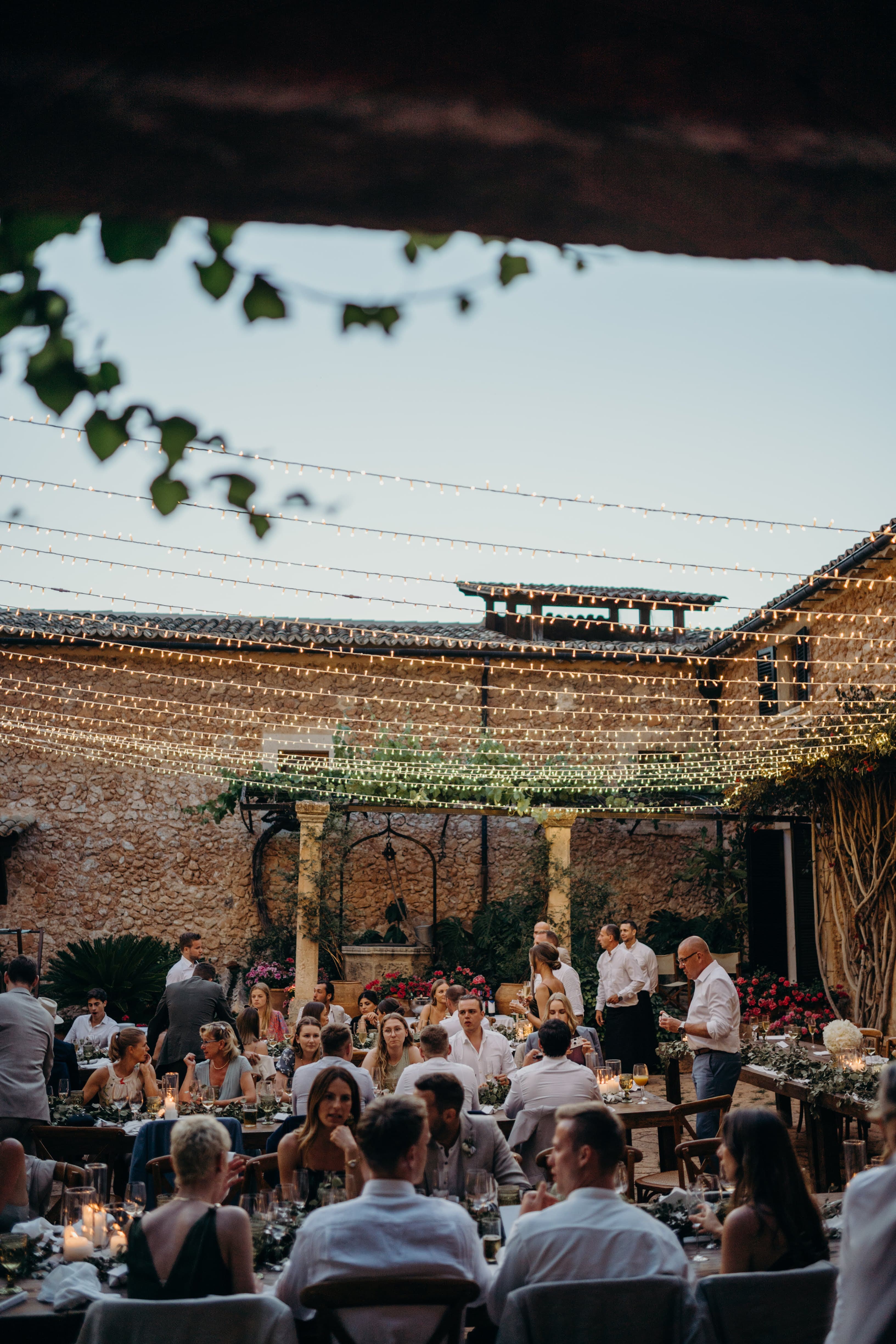 Wedding photograph 25