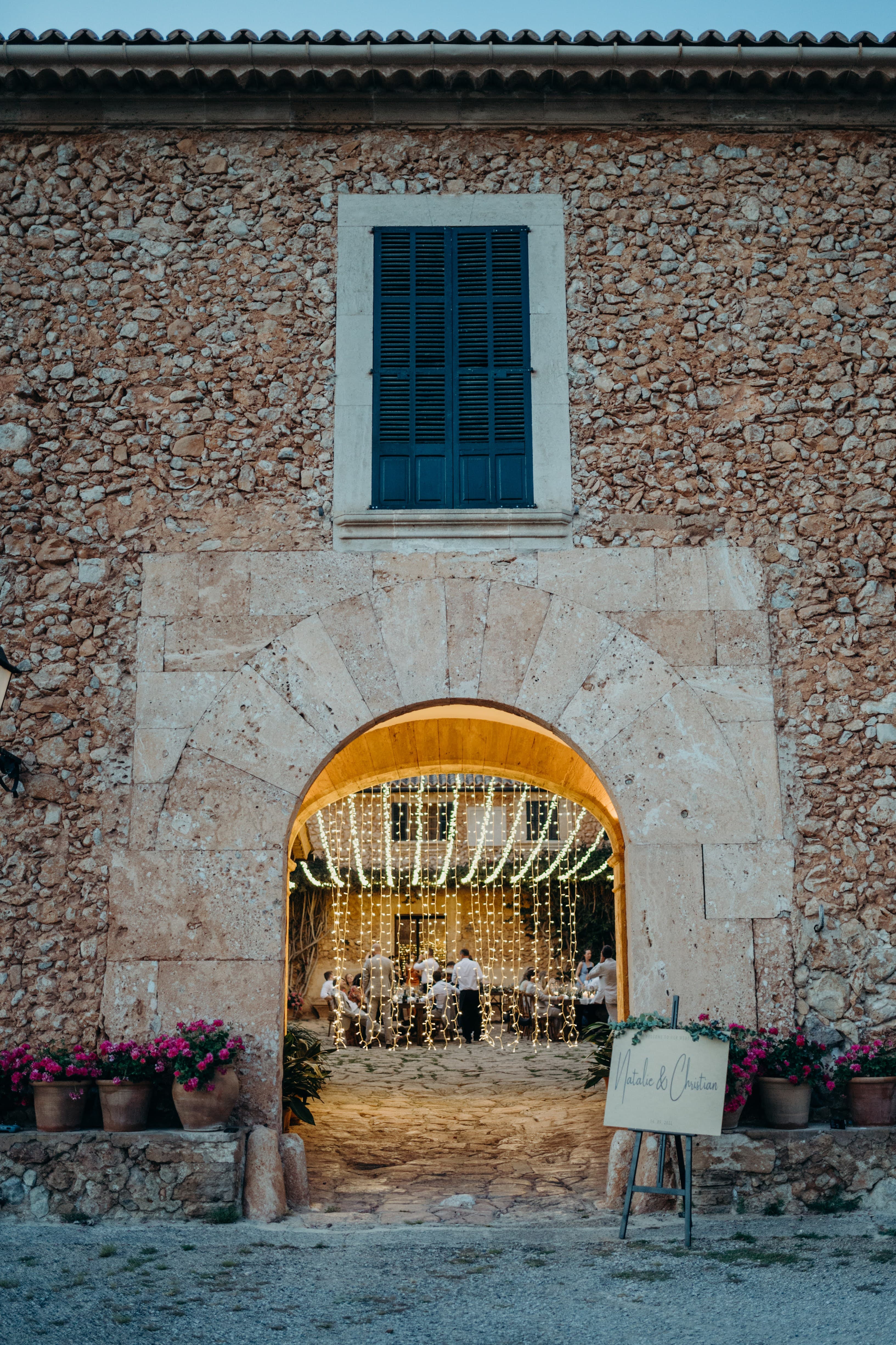 Wedding photograph 26