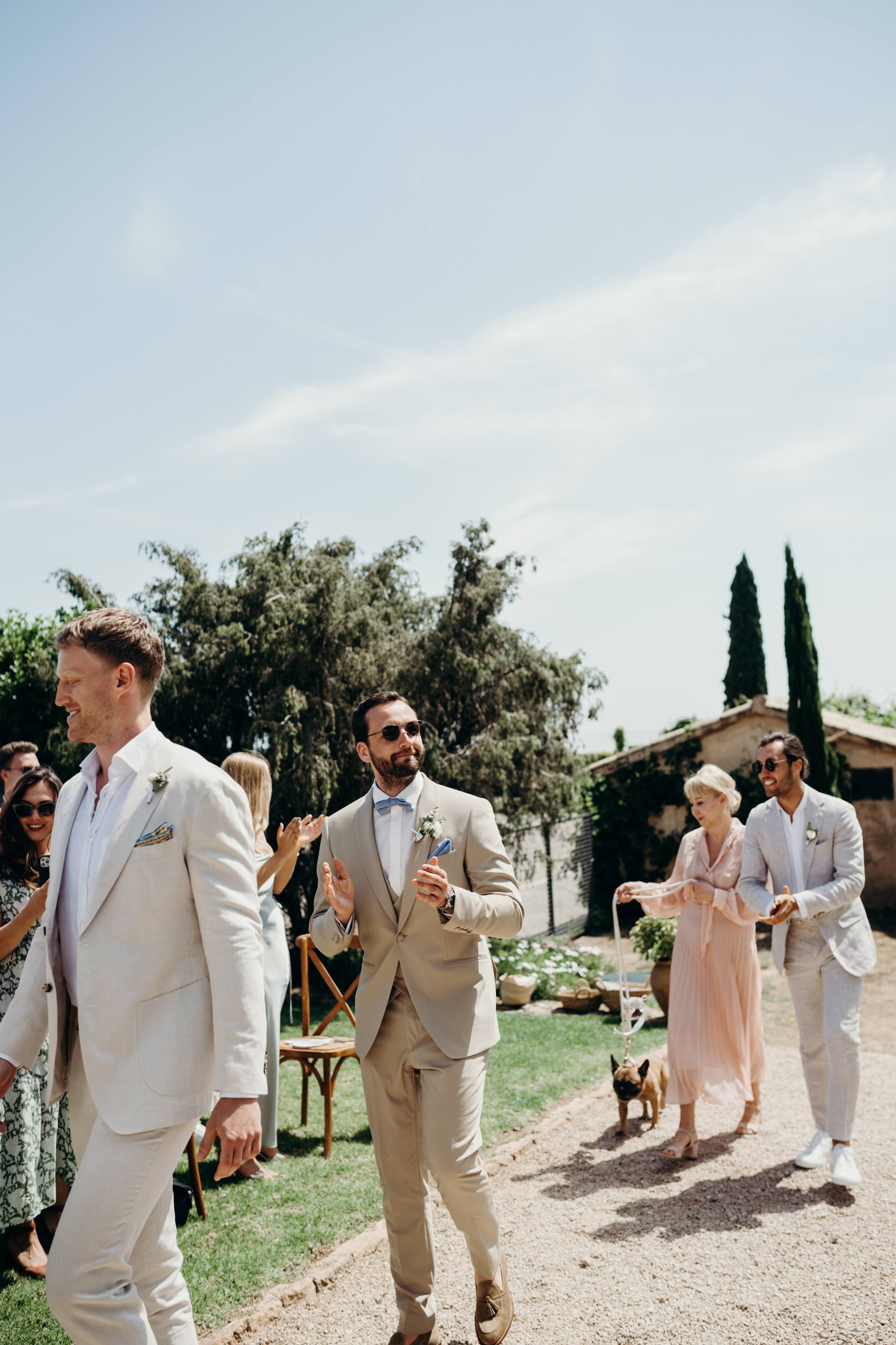 Wedding photograph 16