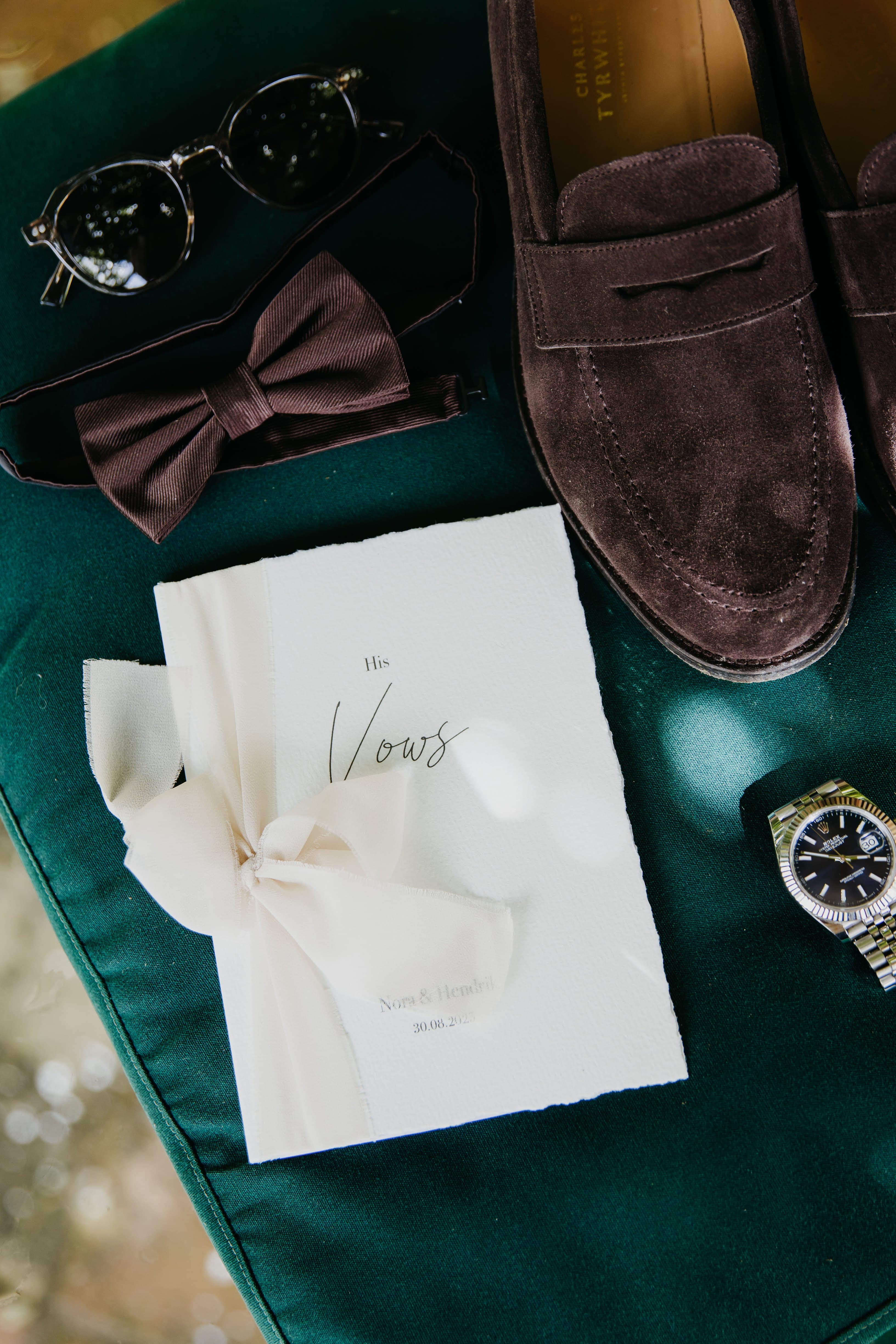 Wedding photograph 3