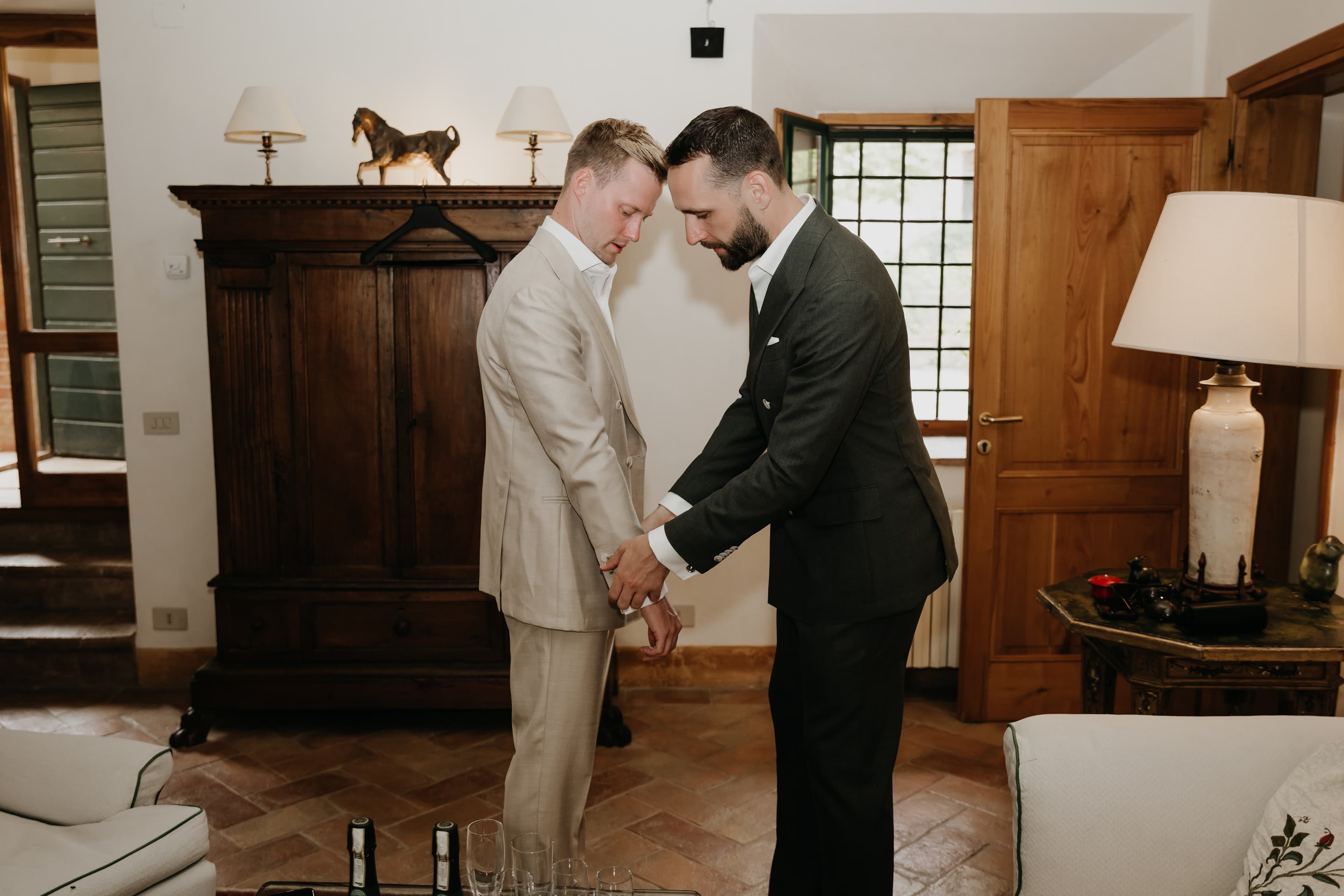 Wedding photograph 4