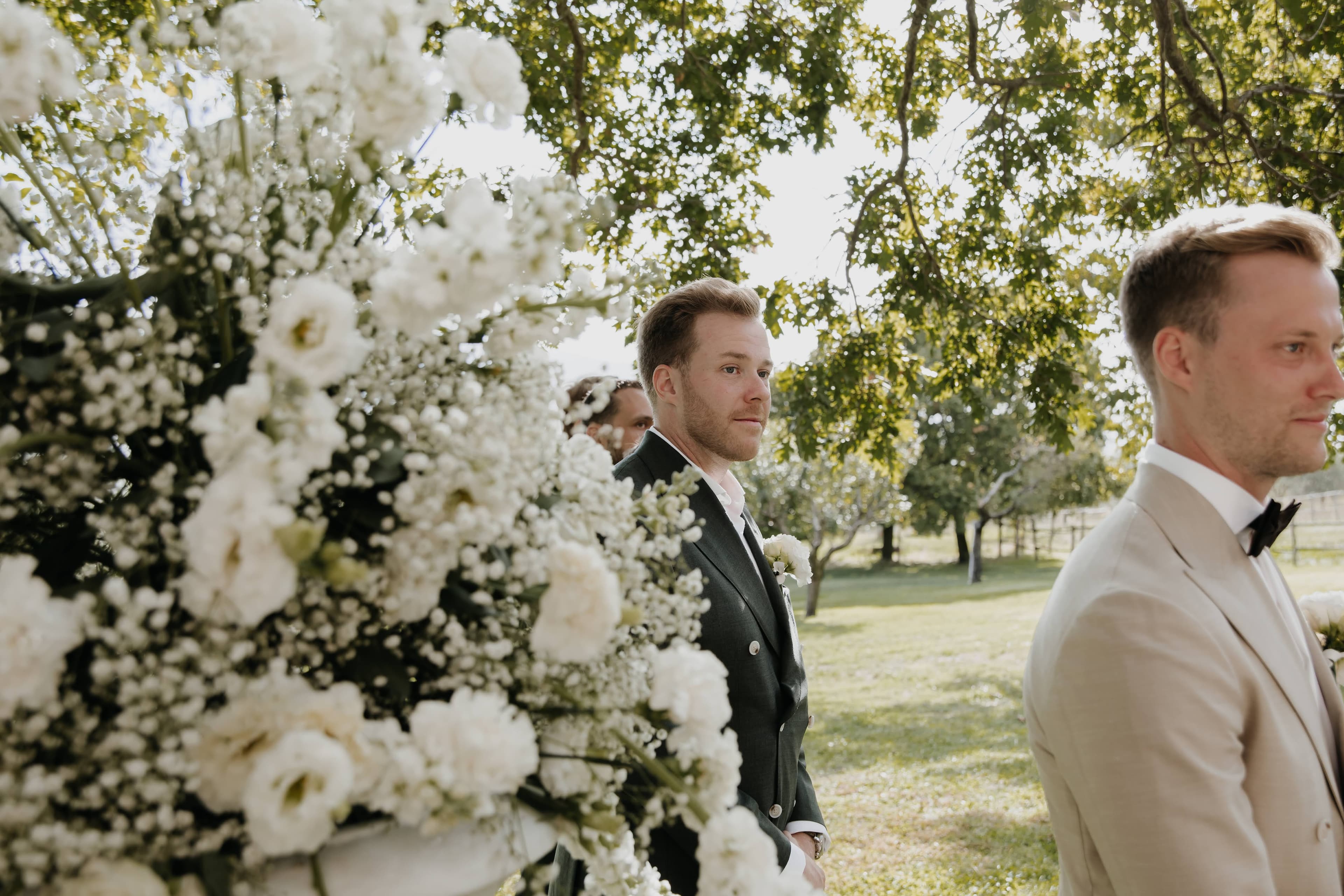 Wedding photograph 6