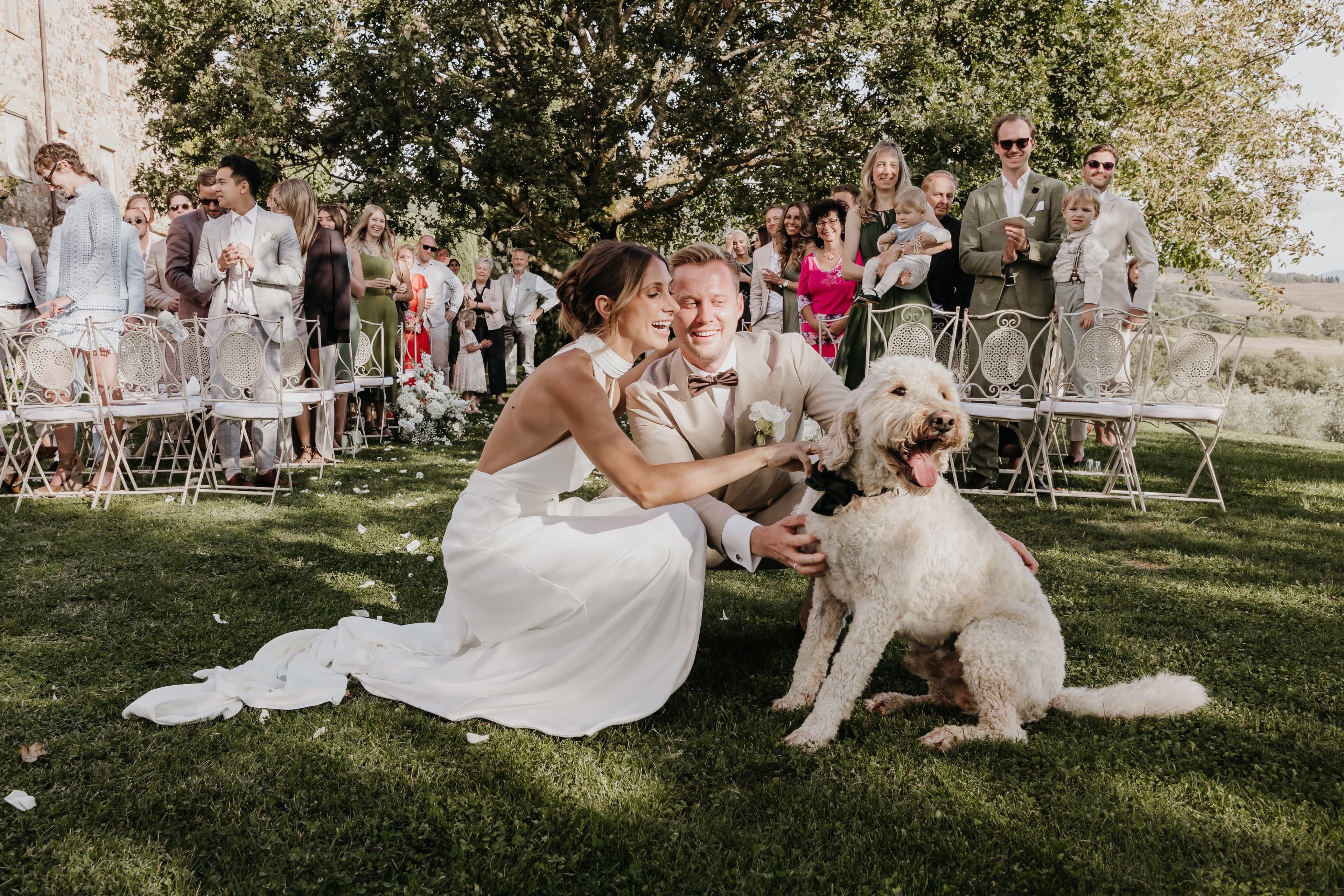 Wedding photograph 9