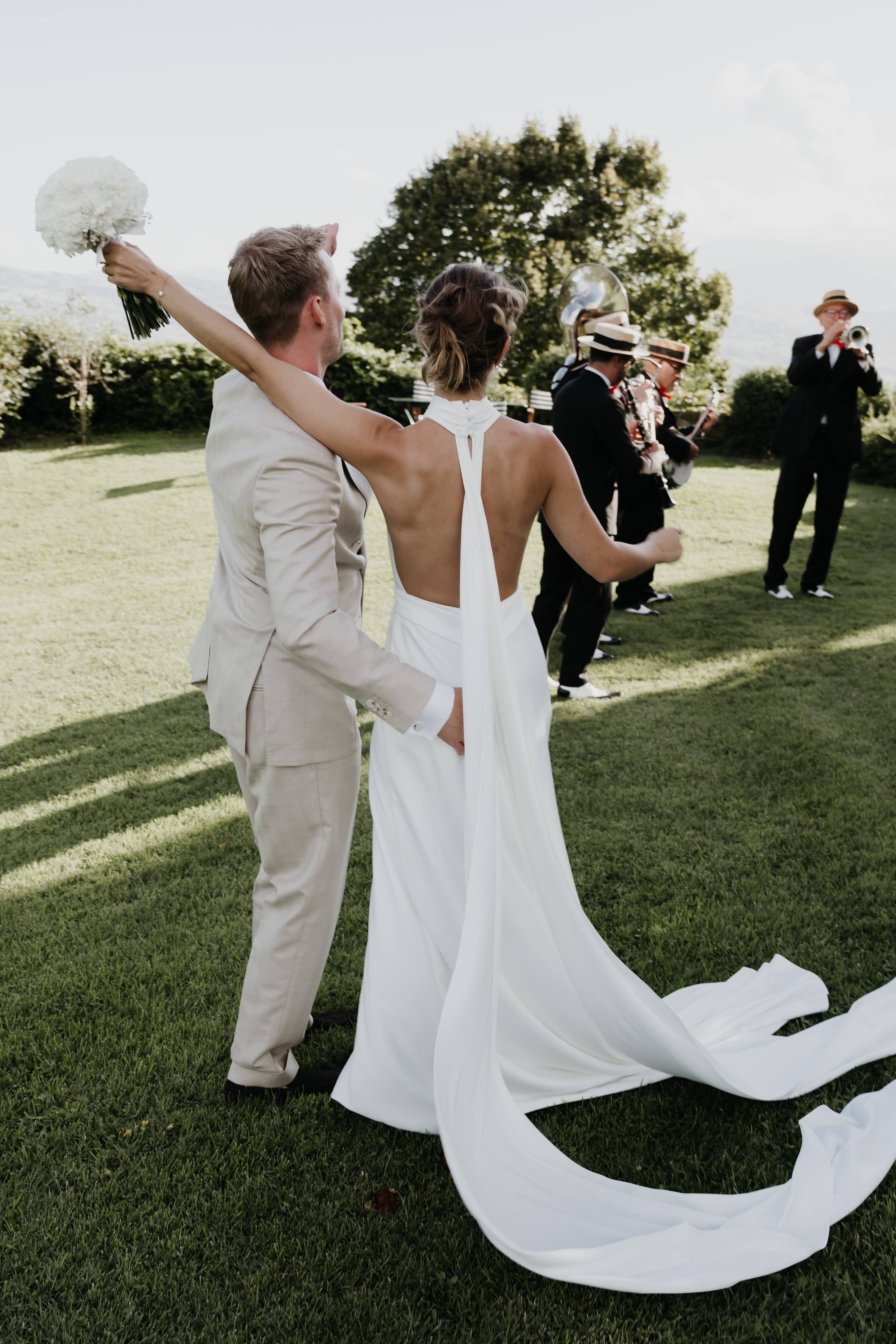 Wedding photograph 10