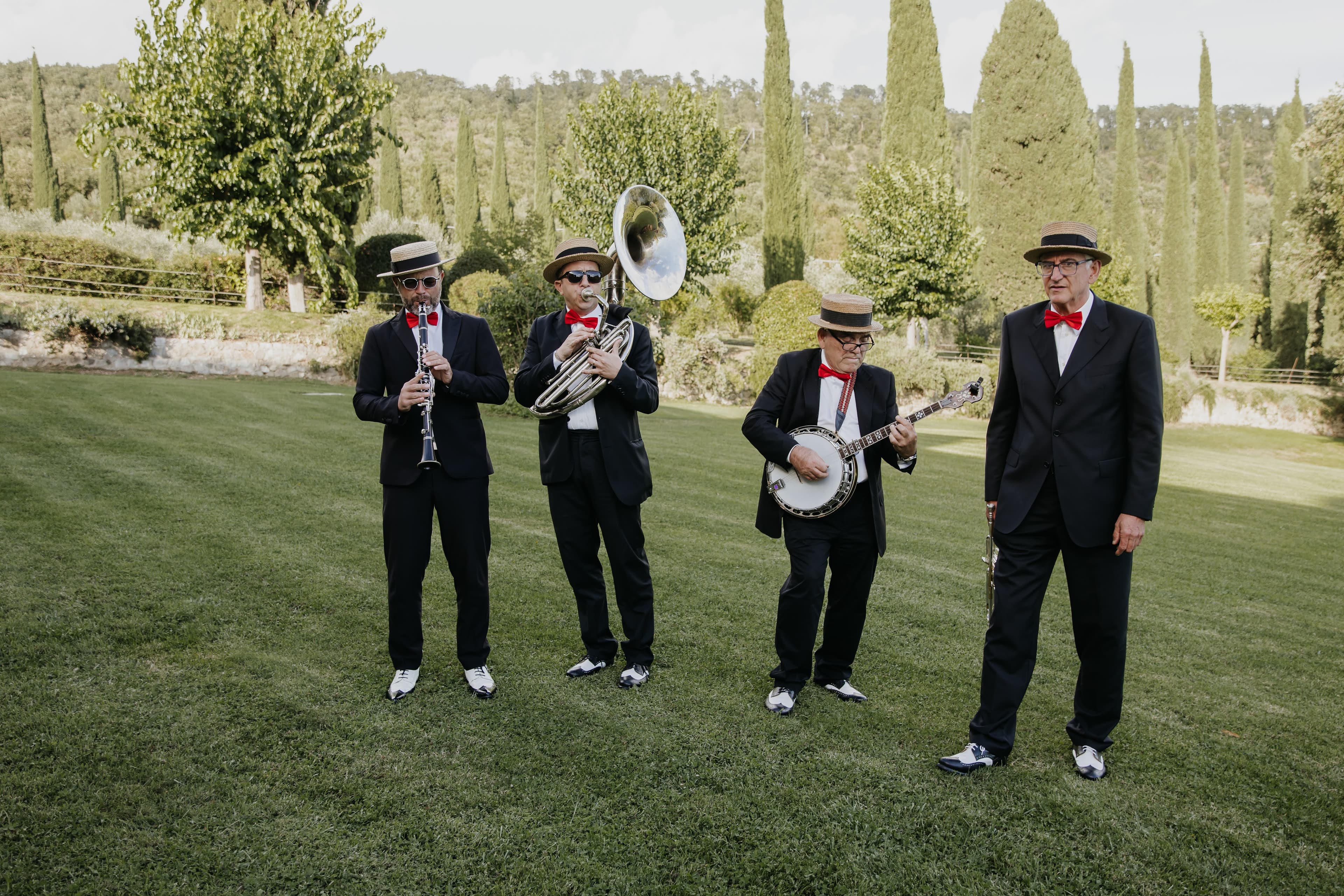 Wedding photograph 11