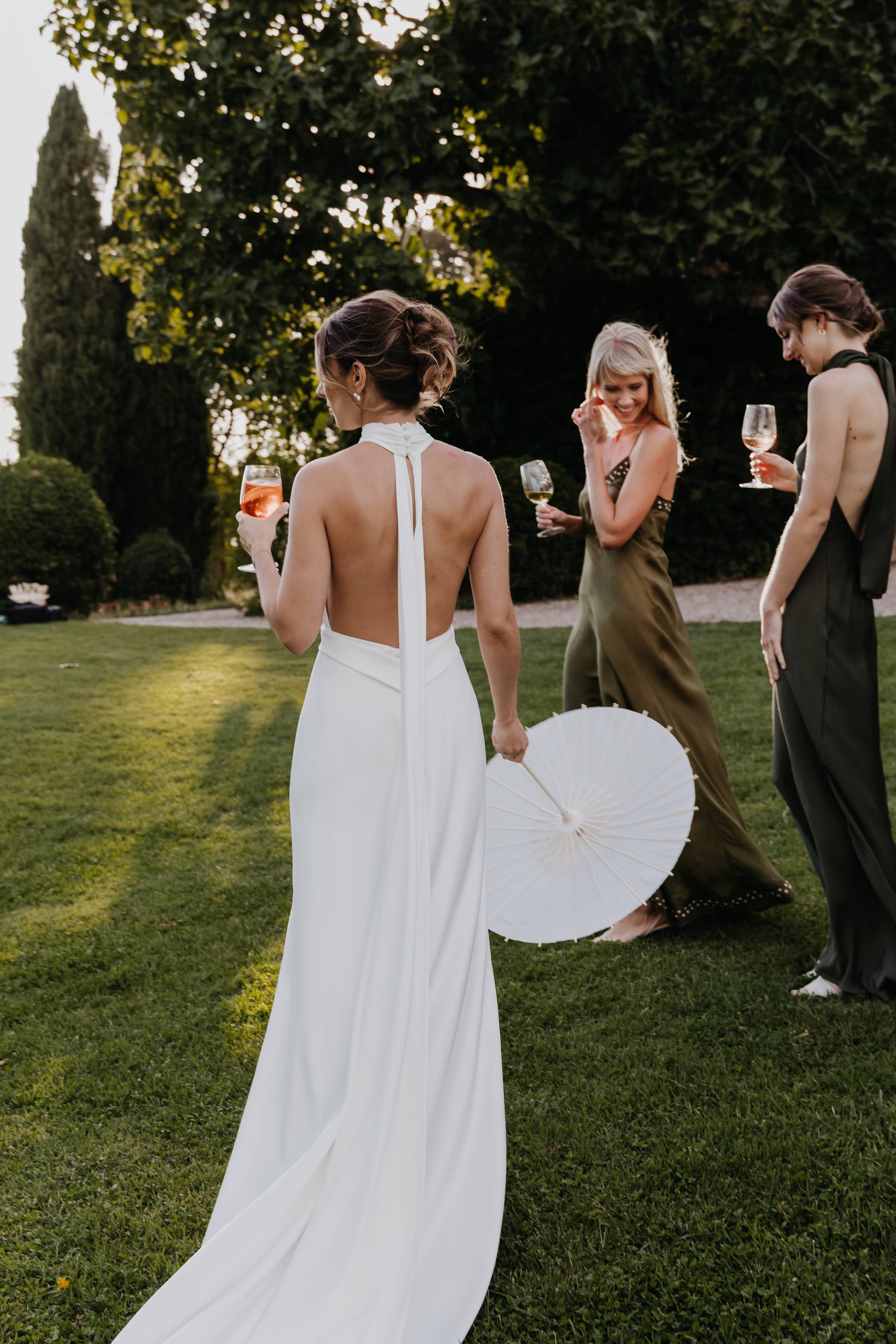 Wedding photograph 12