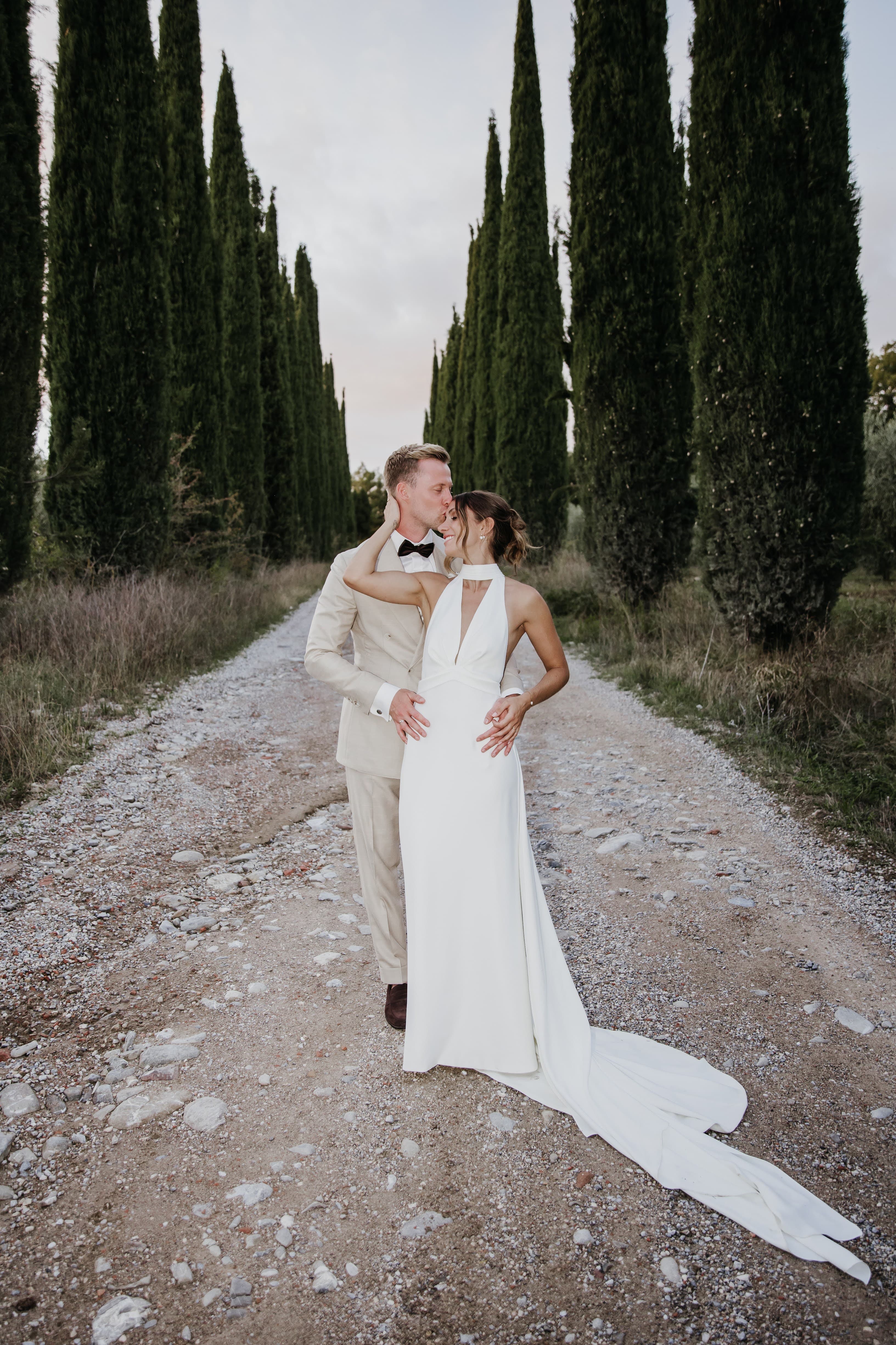 Wedding photograph 20