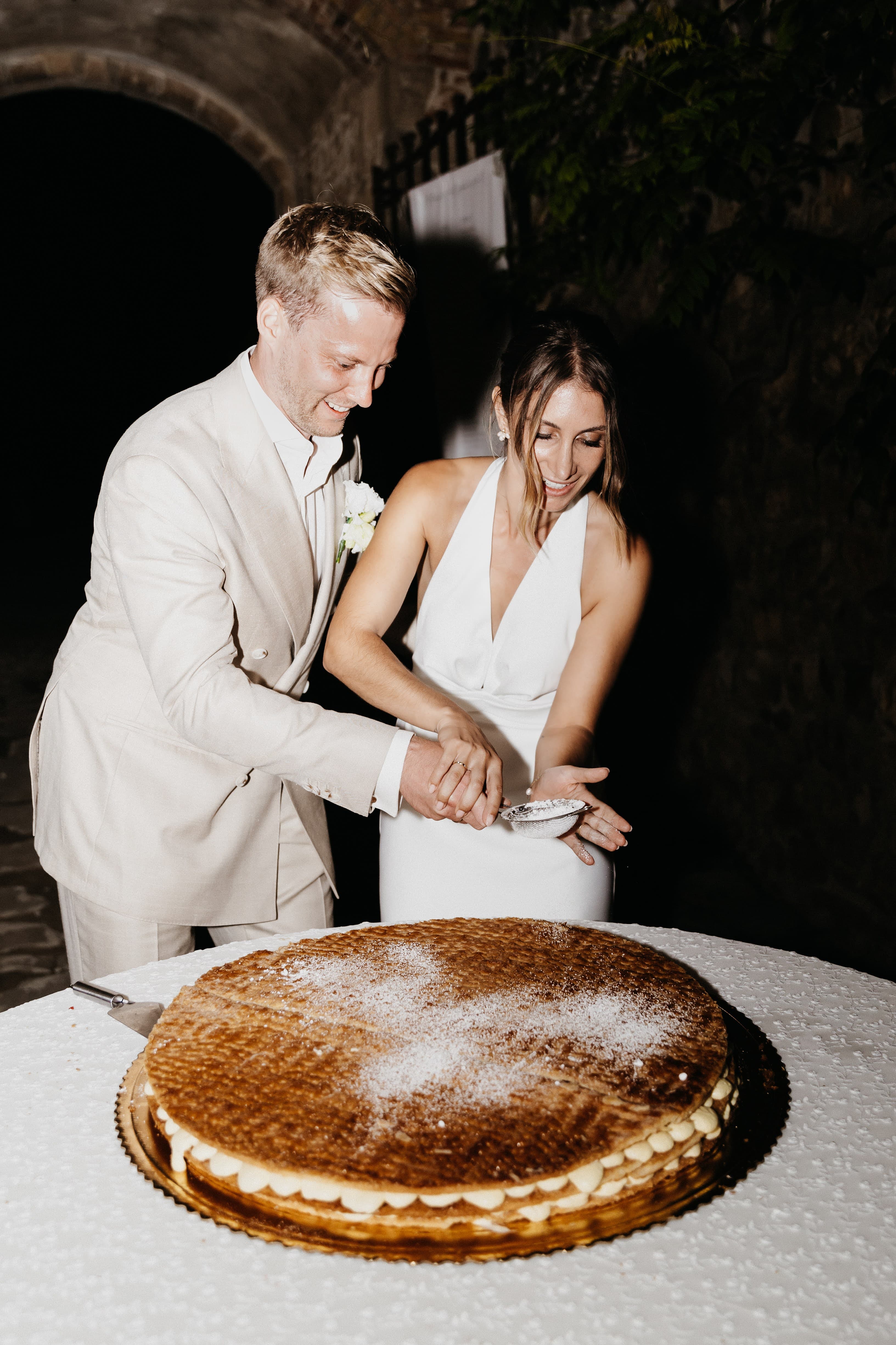 Wedding photograph 23