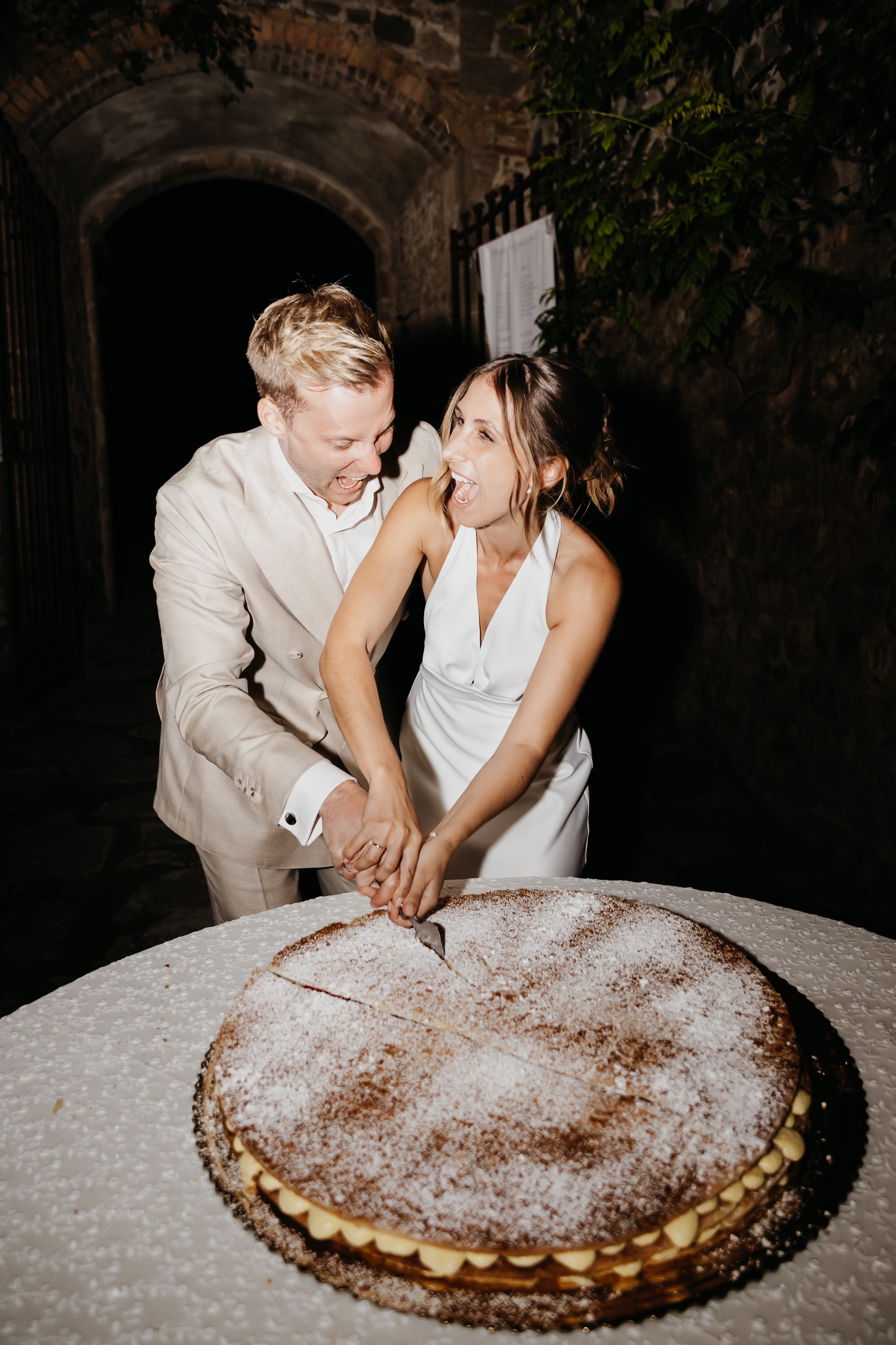 Wedding photograph 24