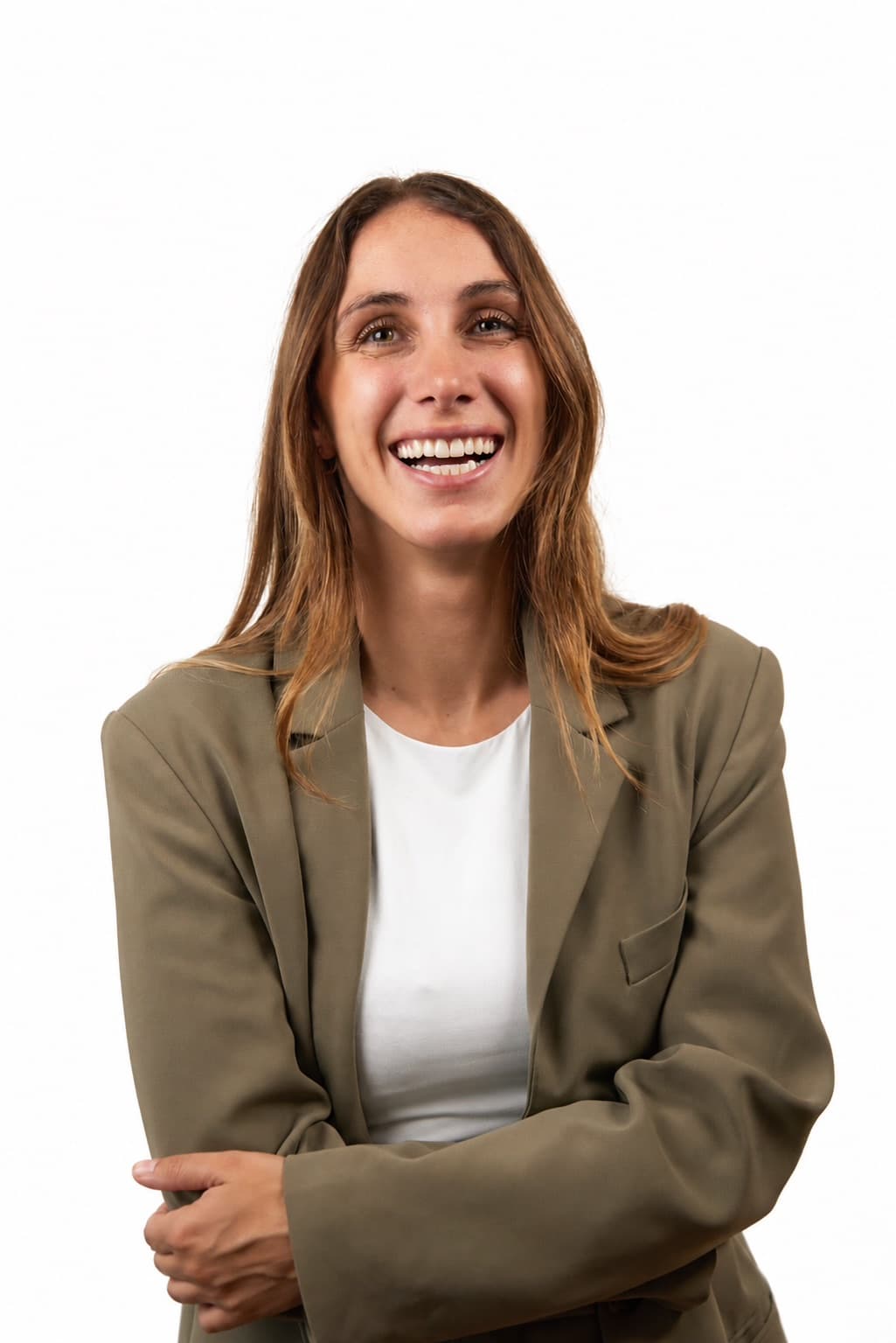 Nora — Founder of Nova Events
