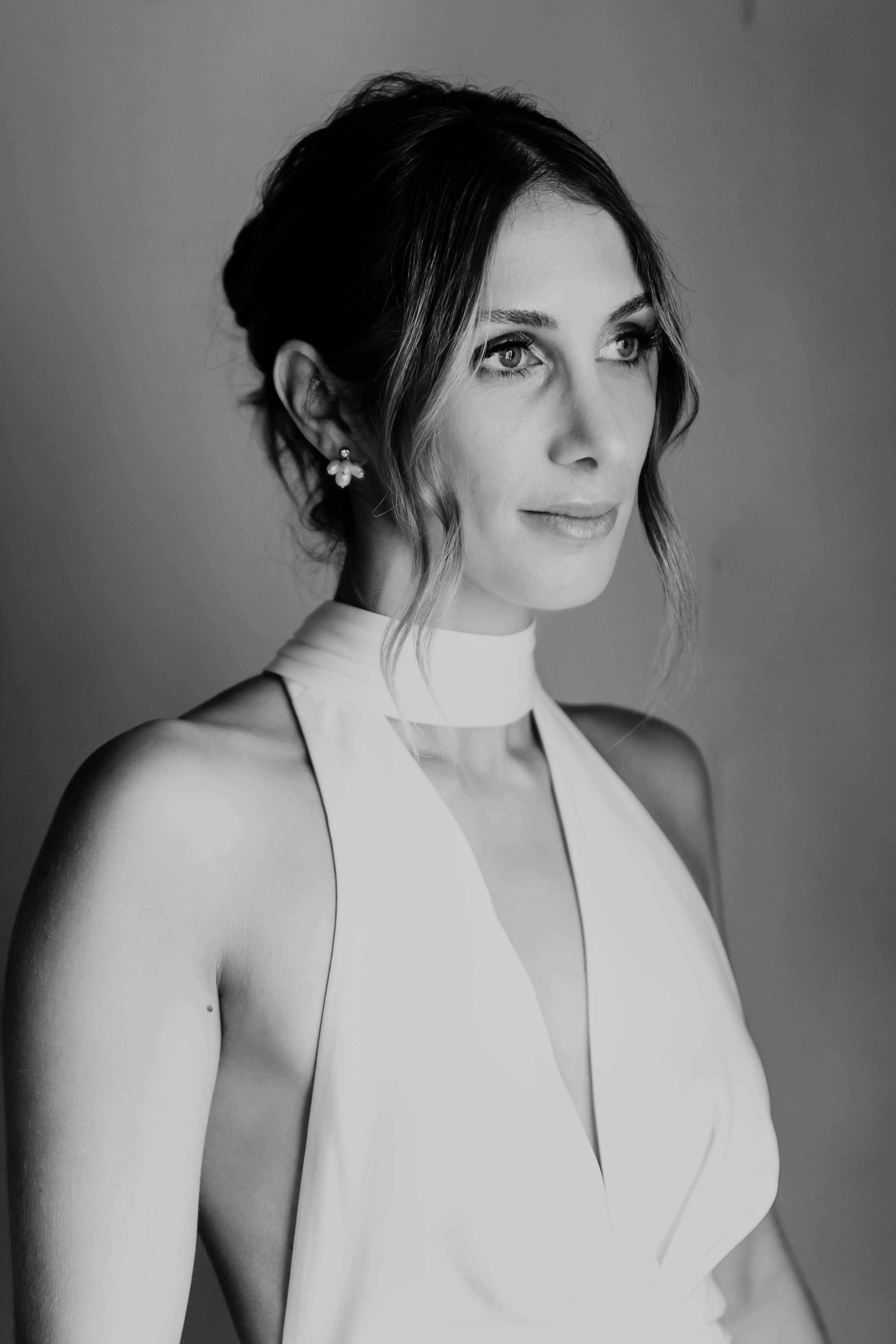 Nora — Founder of Nova Events